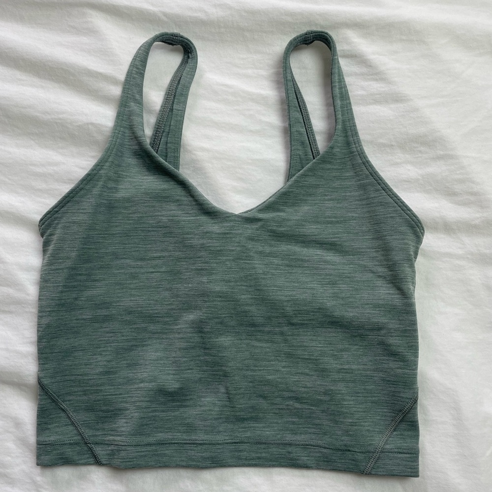 Lululemon Align Tank Size 4